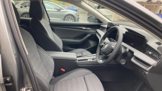 Skoda Superb 1.5 TSI e-TEC SE Technology 5dr DSG Petrol Hatchback